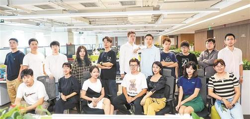 深圳商報聯合四大事務所，以專業設計打造強大新媒體中臺