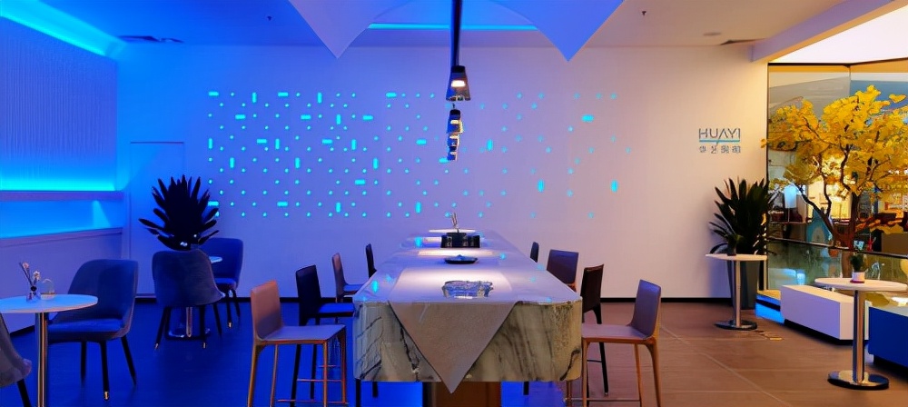 一文讀懂華藝照明全屋智能產品發布會 解鎖智能照明新方向與專業設計服務